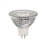 LED Lamp GU5.3 connection - 4,5 W -12-24V AC/DC