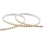 Flex Strip LED 2835 24V 120led/m 9,6W 5mm 1350lm/m IP20 | Nauled Srl