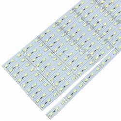 Lighting with LED bars | Nauled Srl