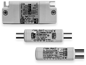 Converter per LED | Nauled Srl