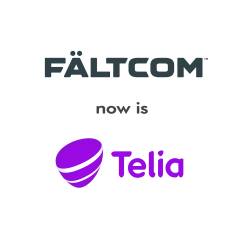 Faltcom - Telia