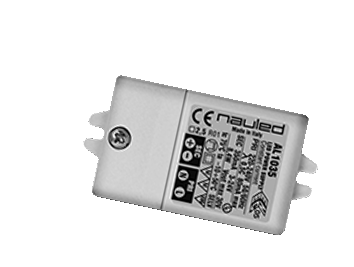 Devices and Components | Nauled Srl