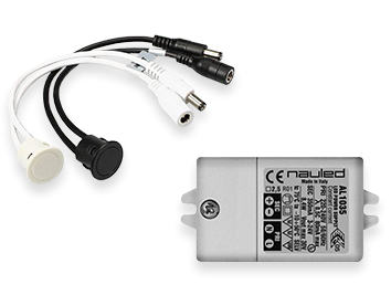 Dispositivi e componenti | Nauled Srl