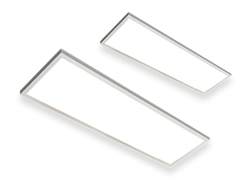 LED Panels Tailor-made | Nauled