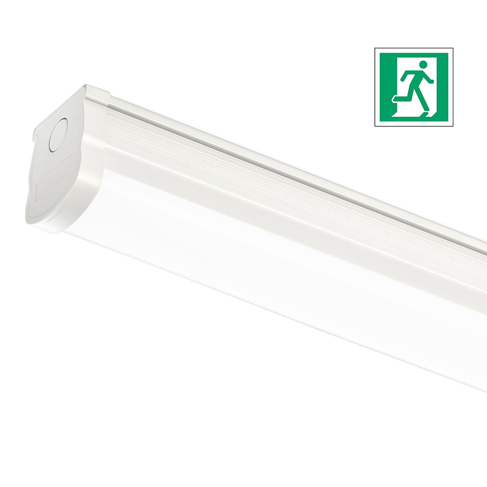 lampada led per locali macchina