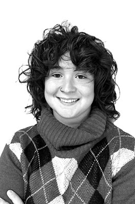 Elisa Palmisano - Marketing