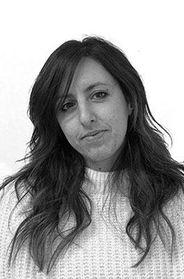 Nadia Galbusera - Commerciale