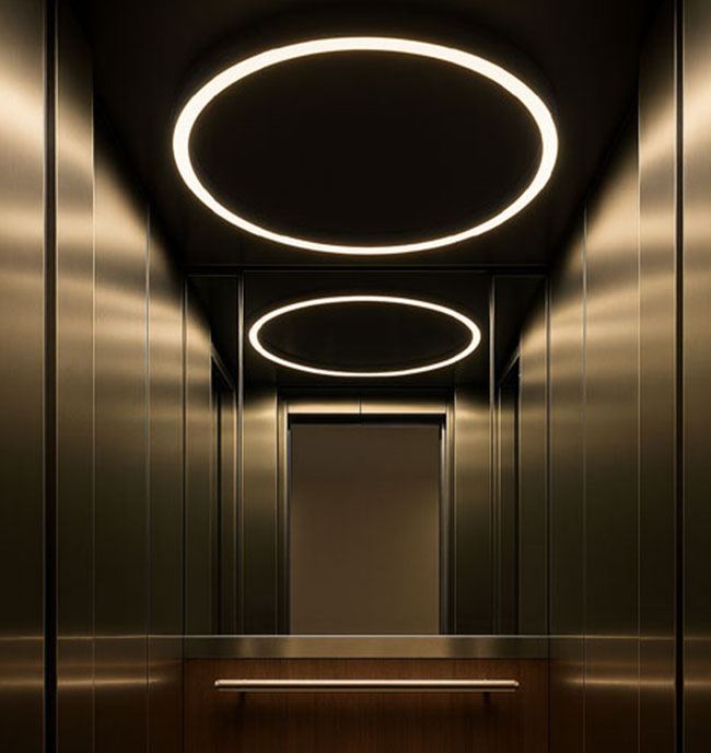 Light is our passion, quality is our mission.