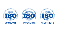 Certificati ISO