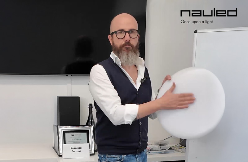 Se sei un professionista, questo video non fa per te.