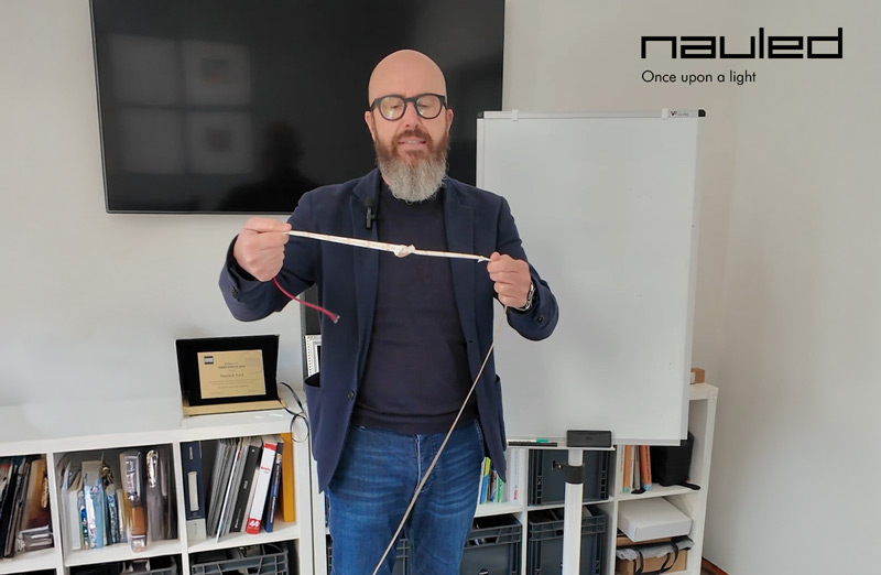 Questo video non serve per cercare follower, ma professionisti.