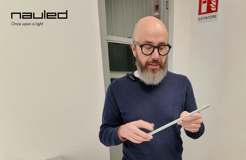 Quanto lo consideri?