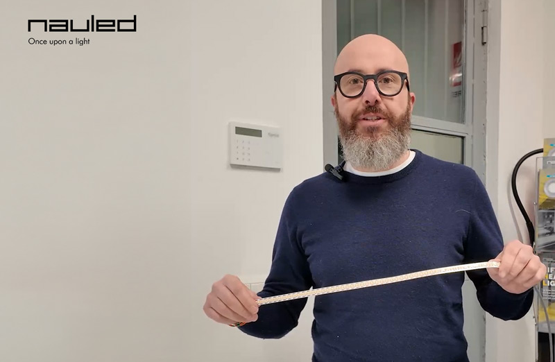 Quando il problema è il taglio, serve una soluzione.