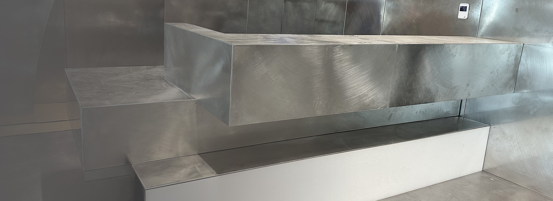 Progettiamo e realizziamo soluzioni custom per dare forma alle tue idee.