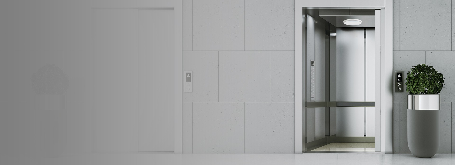 Con emergenza, sensore presenza e CCT integrati